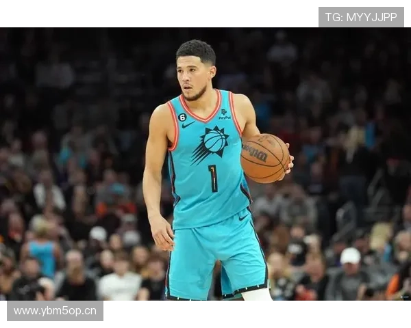 布克：我爱在这里打球 之前曾在印第安纳拿62分